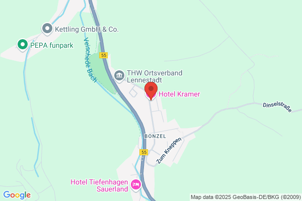 Haus Kramer