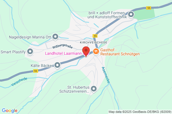 Landhotel Laarmann