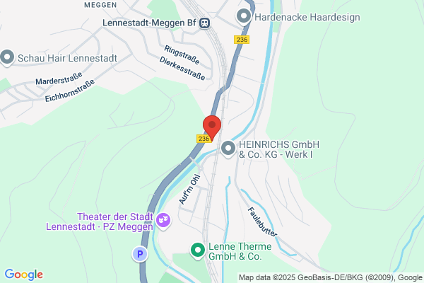 Restaurant Grillimbiß zur Brücke