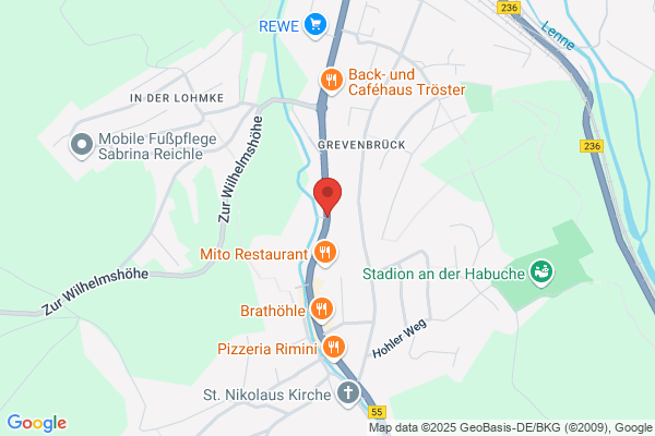 OT Grevenbrück