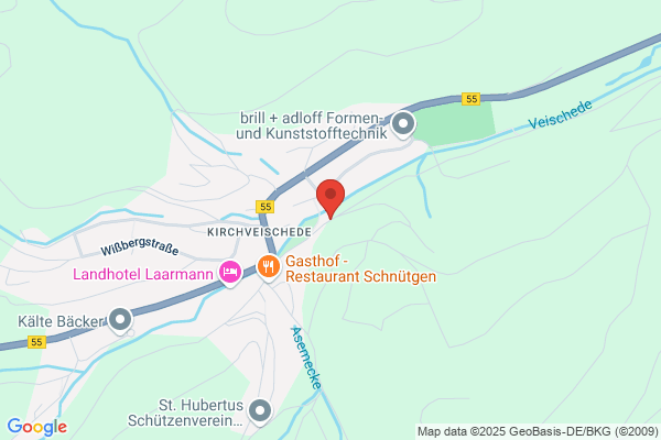 Kirchveischede