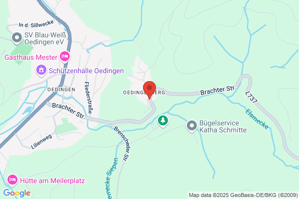 Oedingen