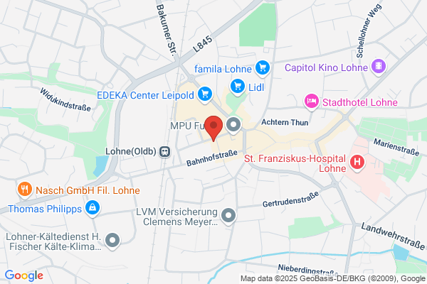 Viviens Beautysalon