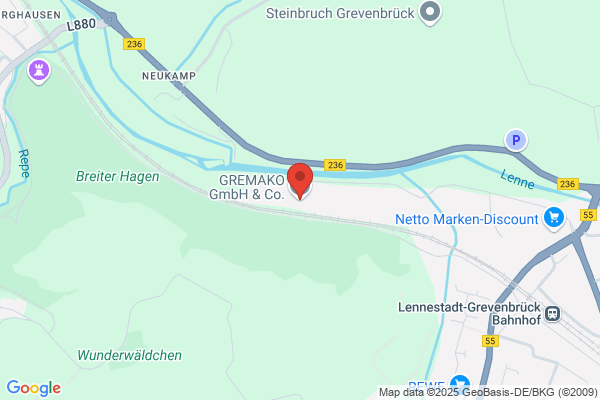 GREMAKO GmbH & Co. KG