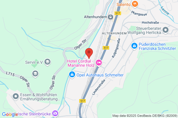 Isenberg Blechbearbeitung GmbH & Co KG