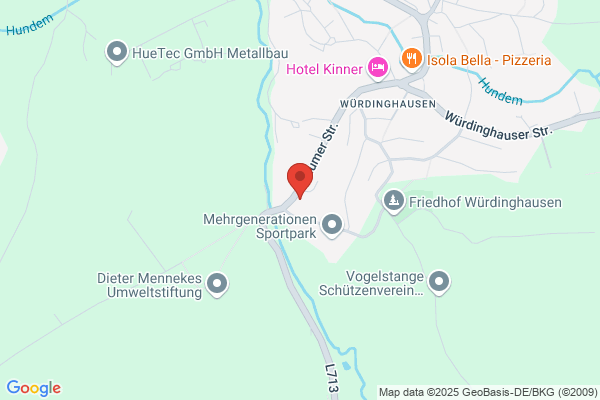 Schürholz Blechbearbeitung Verwaltungs-GmbH