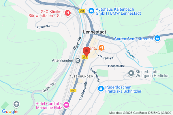 Knipp Modehaus