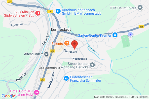 Metzgerei Partyservice e.K.