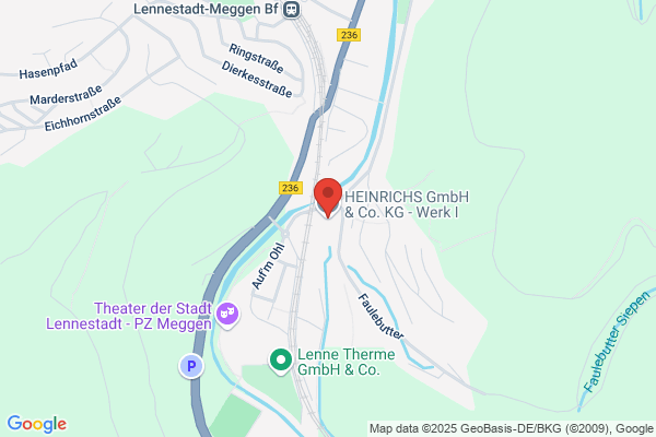 Heinrichs Holding GmbH