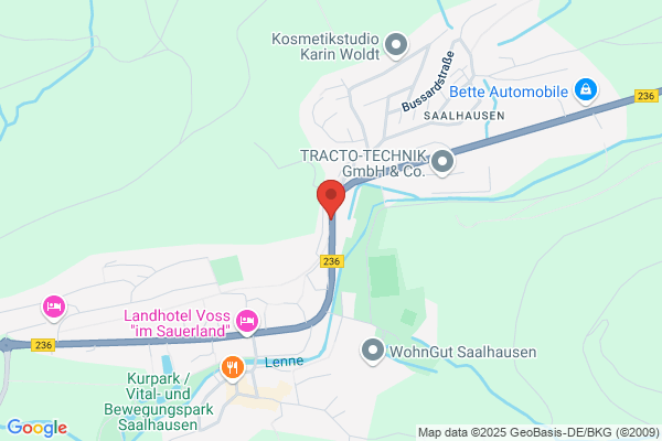 Klimaanlagen-shop24 Sauerland-Kälte
