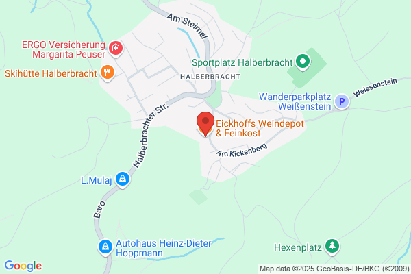 Eickhoffs Landgasthof