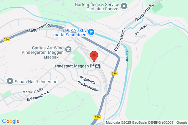 TÜV STATION Lennestadt