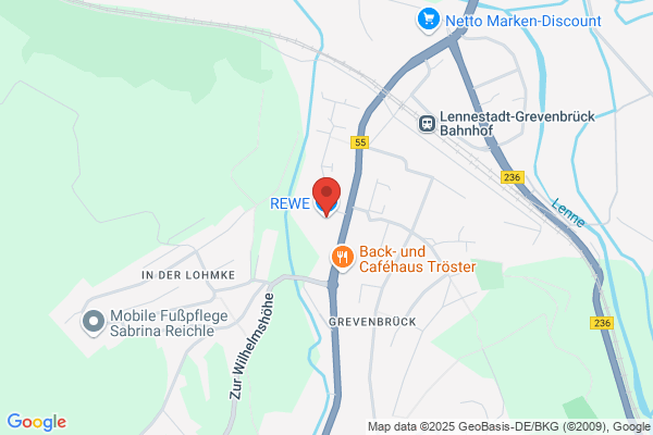 REWE