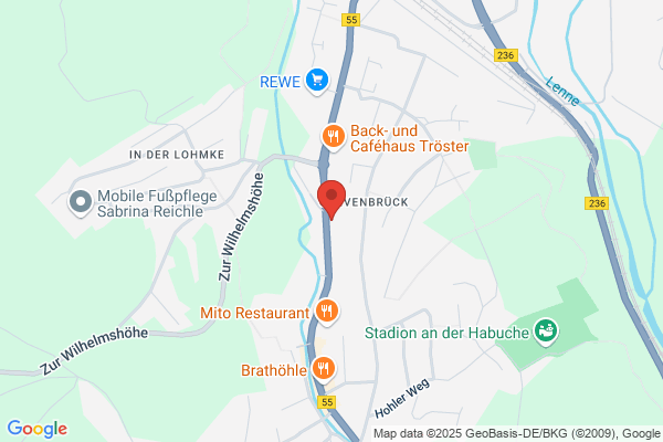 Schützenverein e. V. Grevenbrück