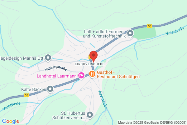 SIGNAL IDUNA Versicherung Michael Belger