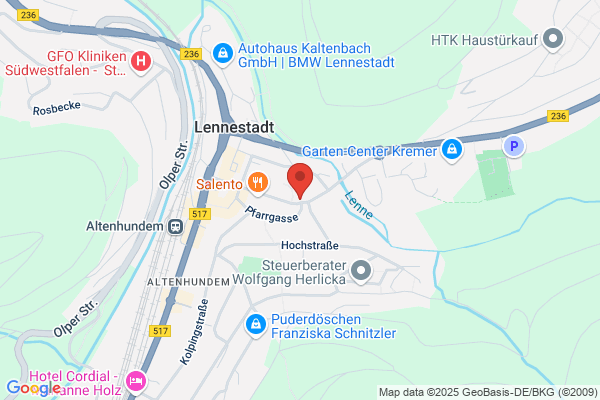 SIGNAL IDUNA Versicherung Ferdinand Buchmann
