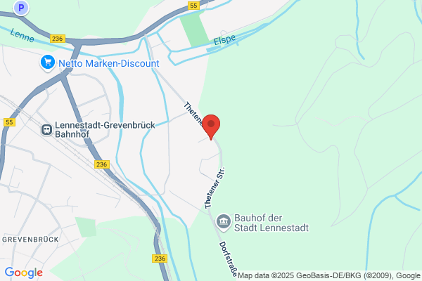 b & p Metalltechnik GmbH