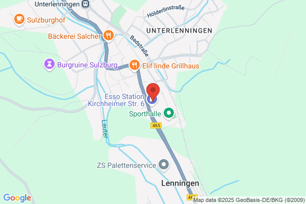 Renz Autohaus