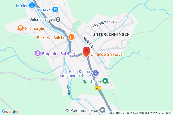 Ladners Ochsen Beck GmbH