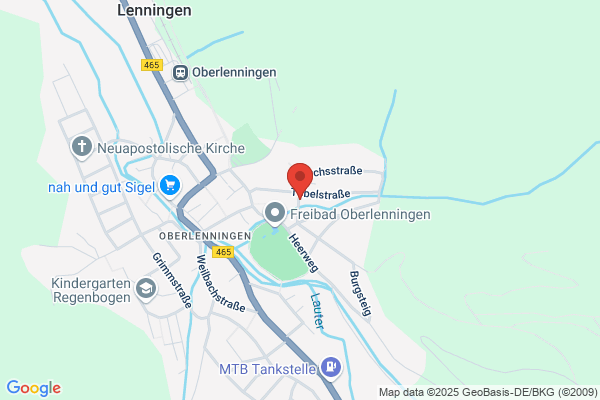 Röhm Copydruck