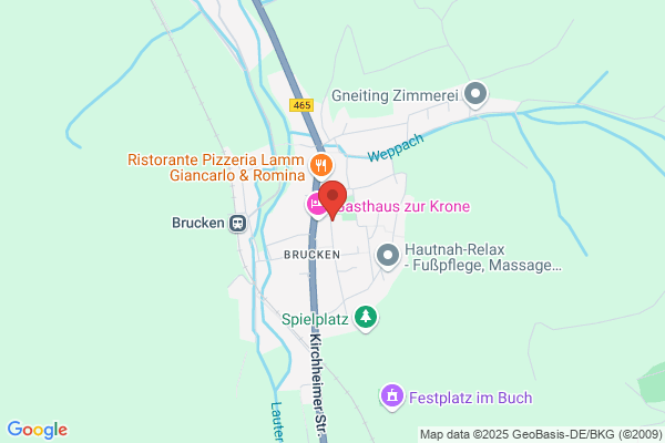 Diakoniestation Teck