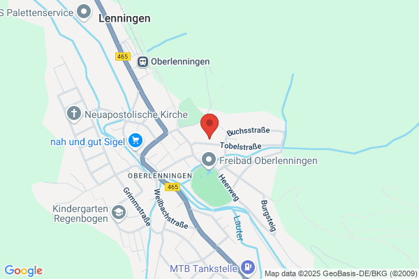 Jugendhaus