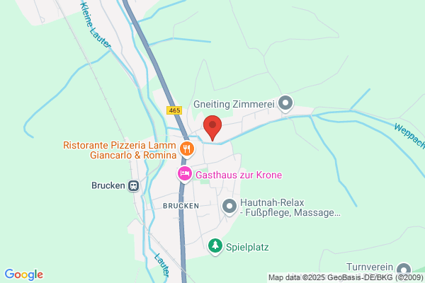 Liebenzeller Gemeinschaft Brucken