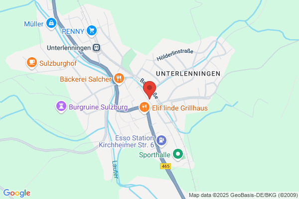 Lindenschule (Grundschule Unterlenningen)