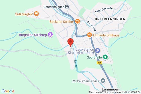 Lindner-Malorny Tom Intervalle