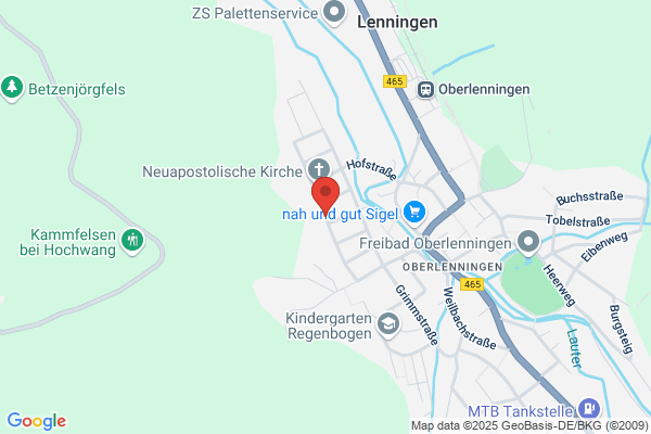 MODO Industriemontagen GmbH
