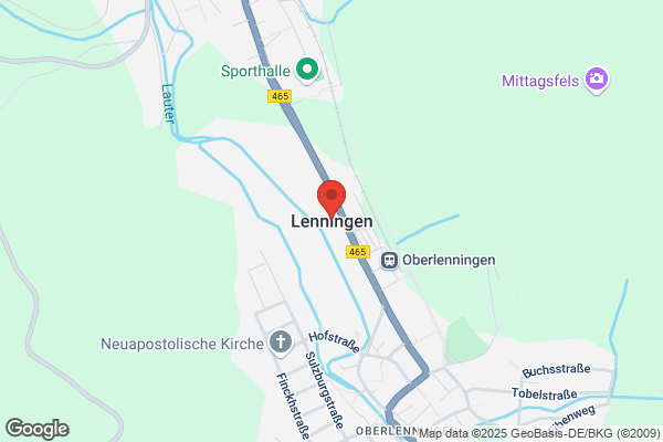 Omnibusverkehr-Keppler