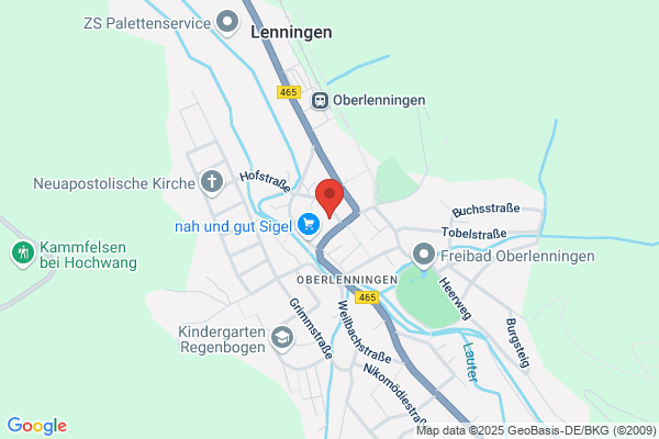 Unser Netz Verein