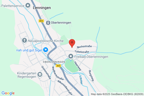 VG Scheffler GmbH