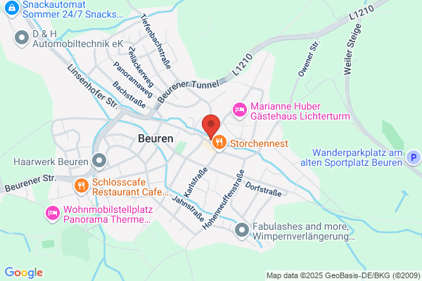 stilecht Friseur