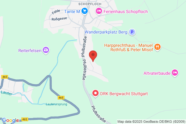 Haus Pfulb