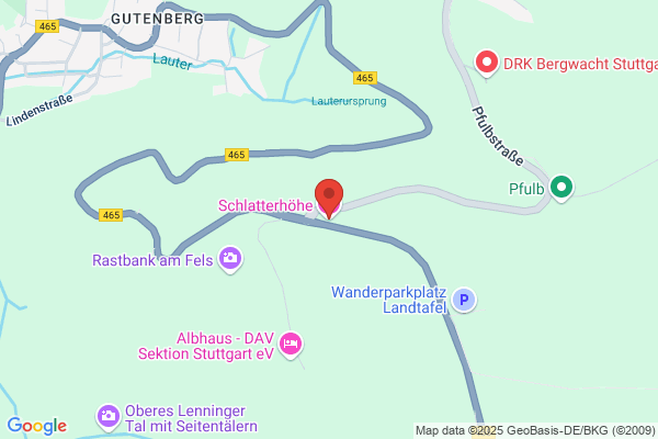 Schlatterhöhe