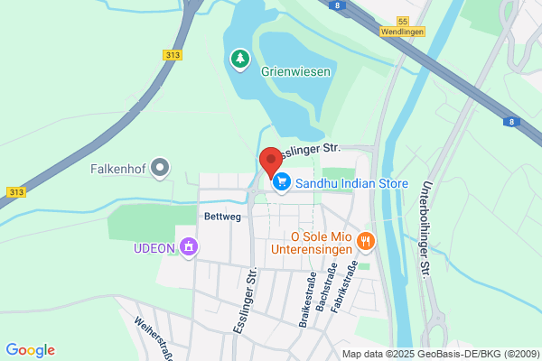Ferro GmbH