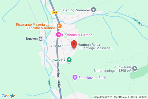 Hautnah-Relax - Fußpflege, Massage, Kosmetik