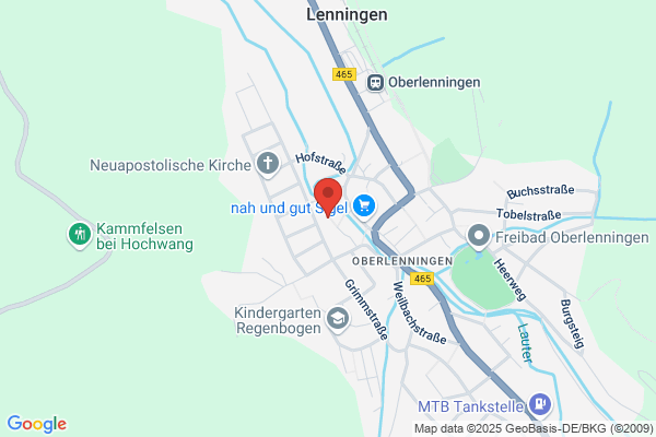 Hand und Fuß Inh. Heinke Klarich