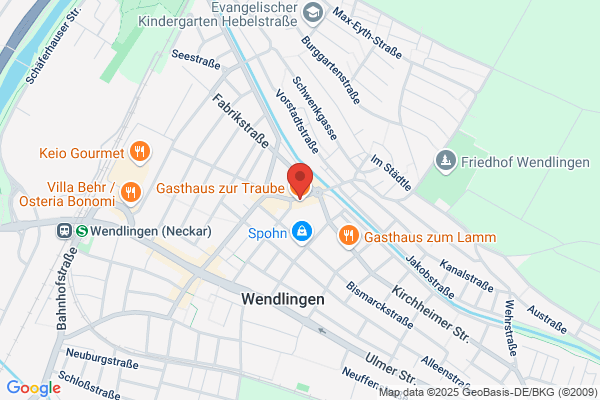 Traube