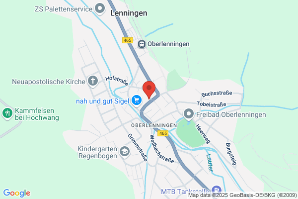 R+V Versicherung