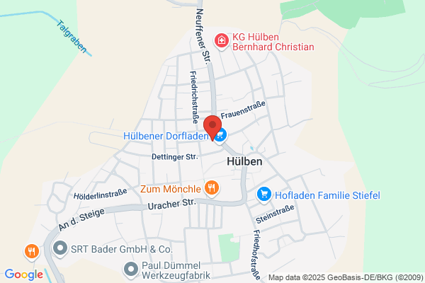 Allianz Versicherung Dunja Klein Hauptvertretung