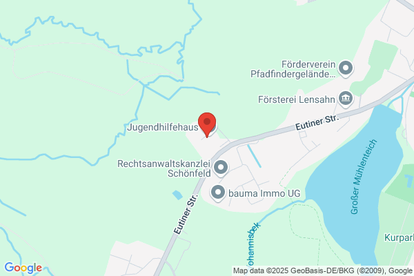 Job B GmbH