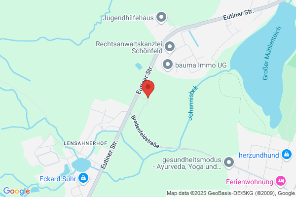 Reisezentrum Klein