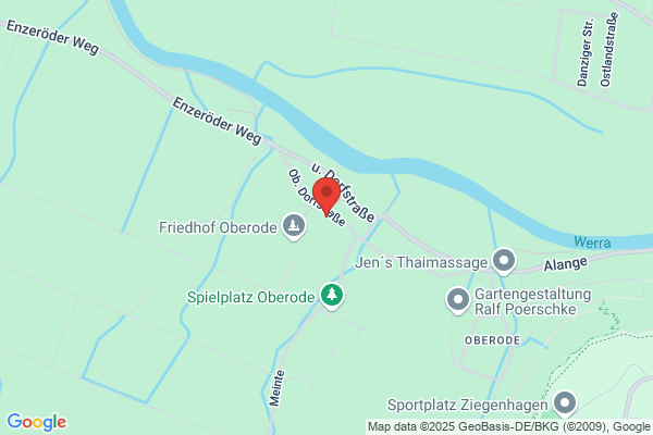 Grünbau Kanngießer