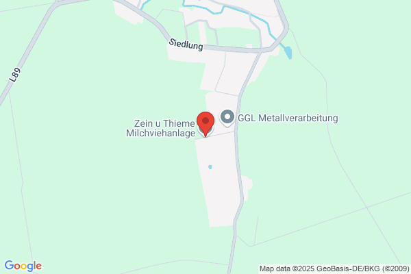 Kumuhne Biologische Landwirtschaft