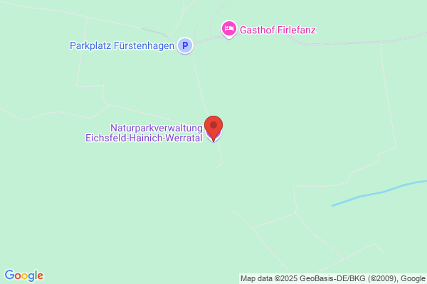 Naturparkverwaltung