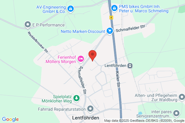 DM-Fernmeldetechnik UG (haftungsbeschränkt) Netzwerktechnik