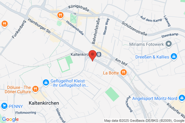 Fahrschule Kowald GmbH
