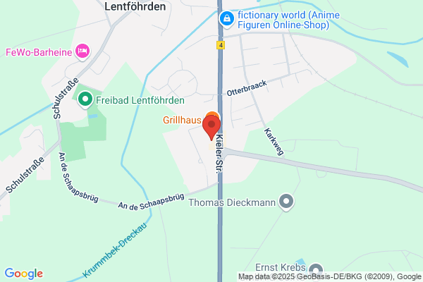 IMMO SERVICE GmbH
